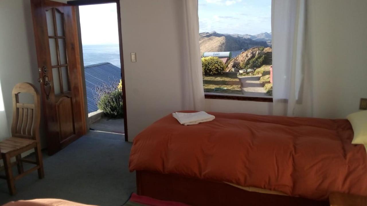 Campo Santo Villa Comunidad Yumani Eksteriør billede