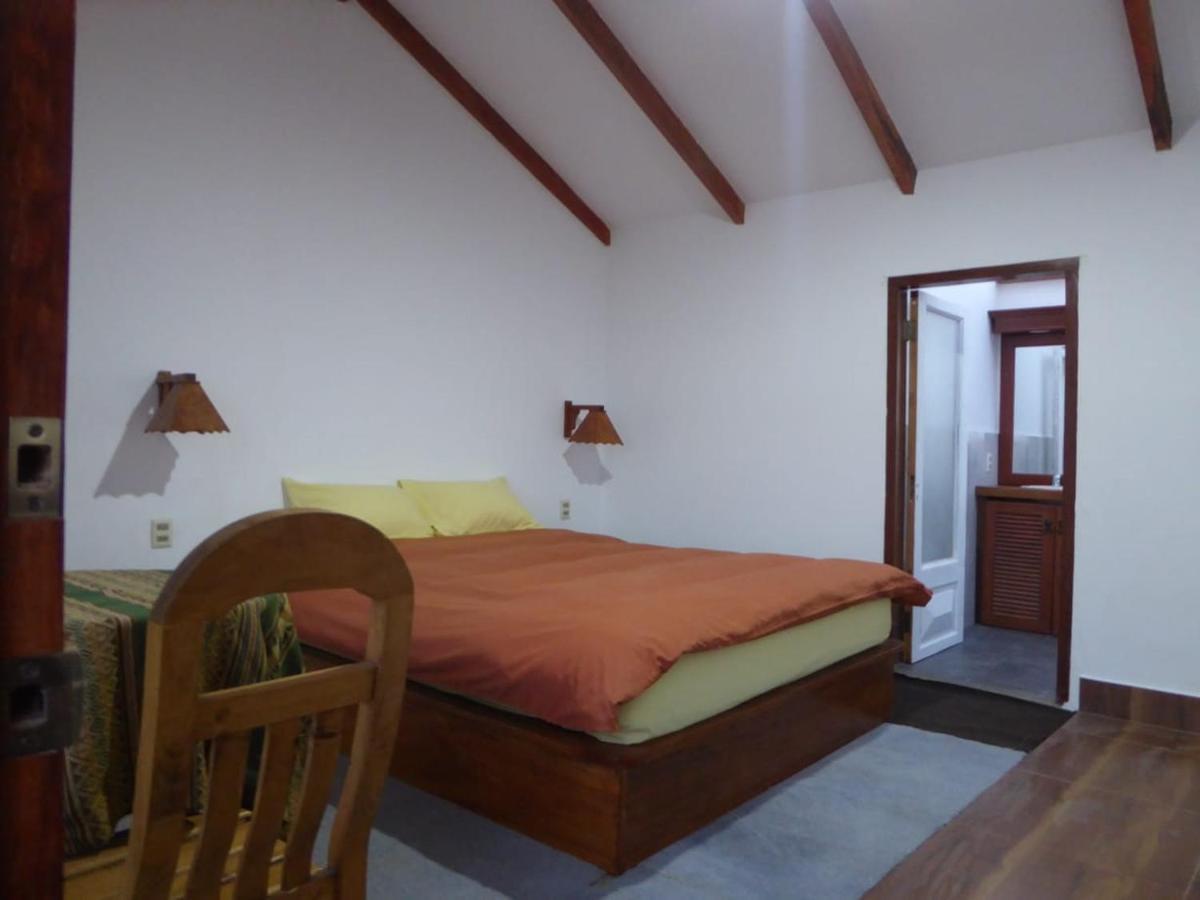 Campo Santo Villa Comunidad Yumani Eksteriør billede