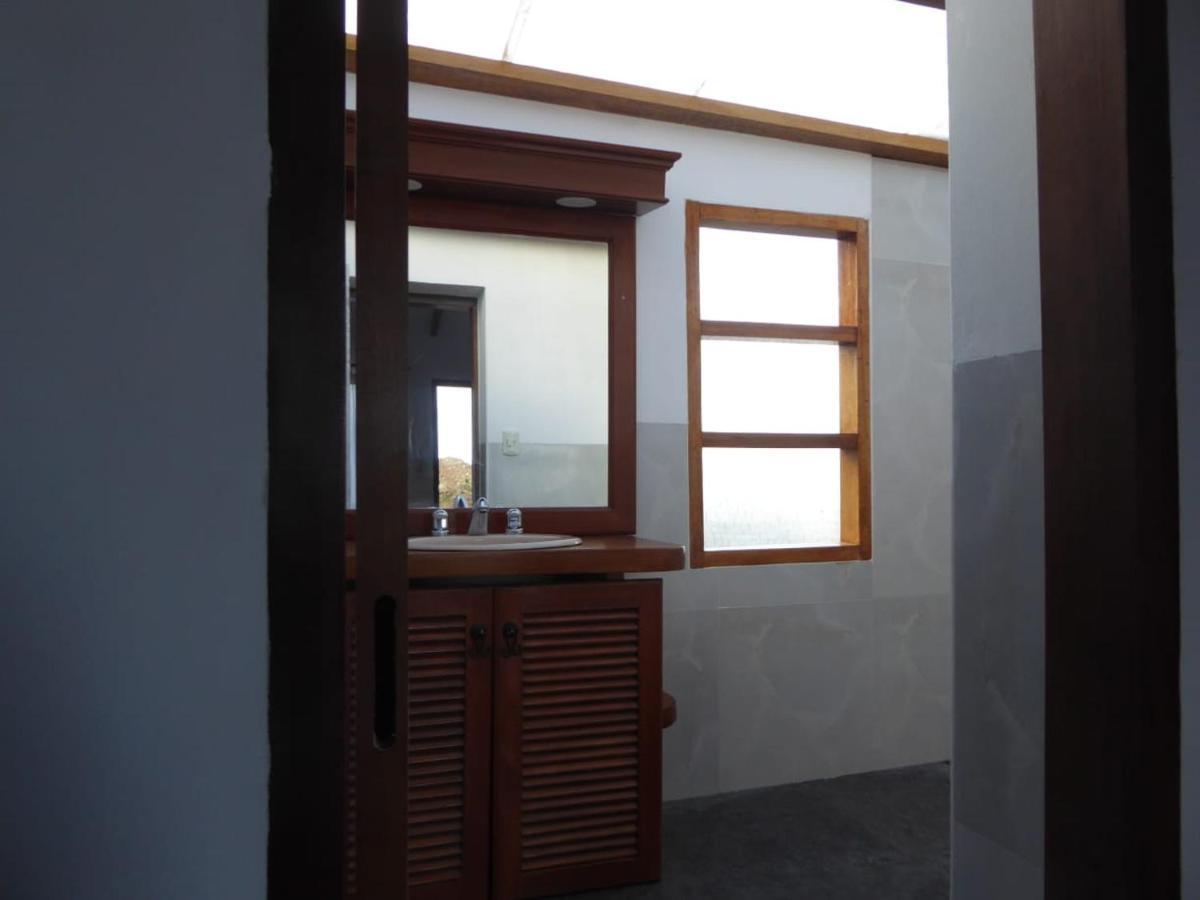 Campo Santo Villa Comunidad Yumani Eksteriør billede