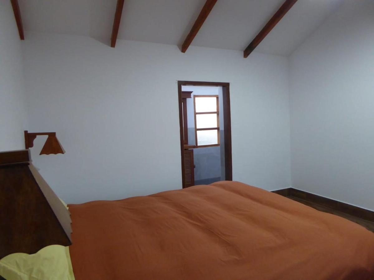 Campo Santo Villa Comunidad Yumani Eksteriør billede
