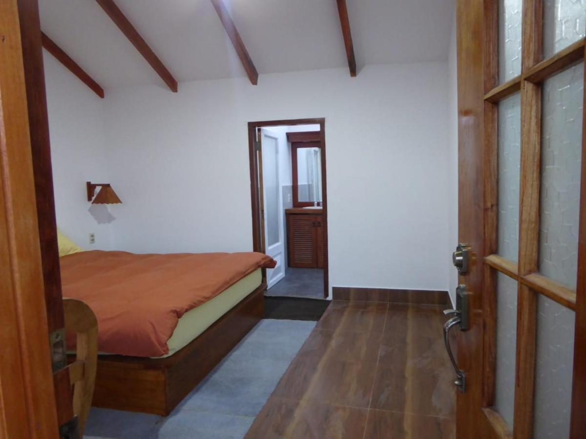 Campo Santo Villa Comunidad Yumani Eksteriør billede