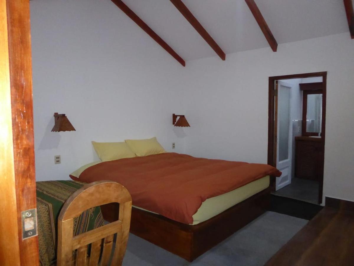 Campo Santo Villa Comunidad Yumani Eksteriør billede