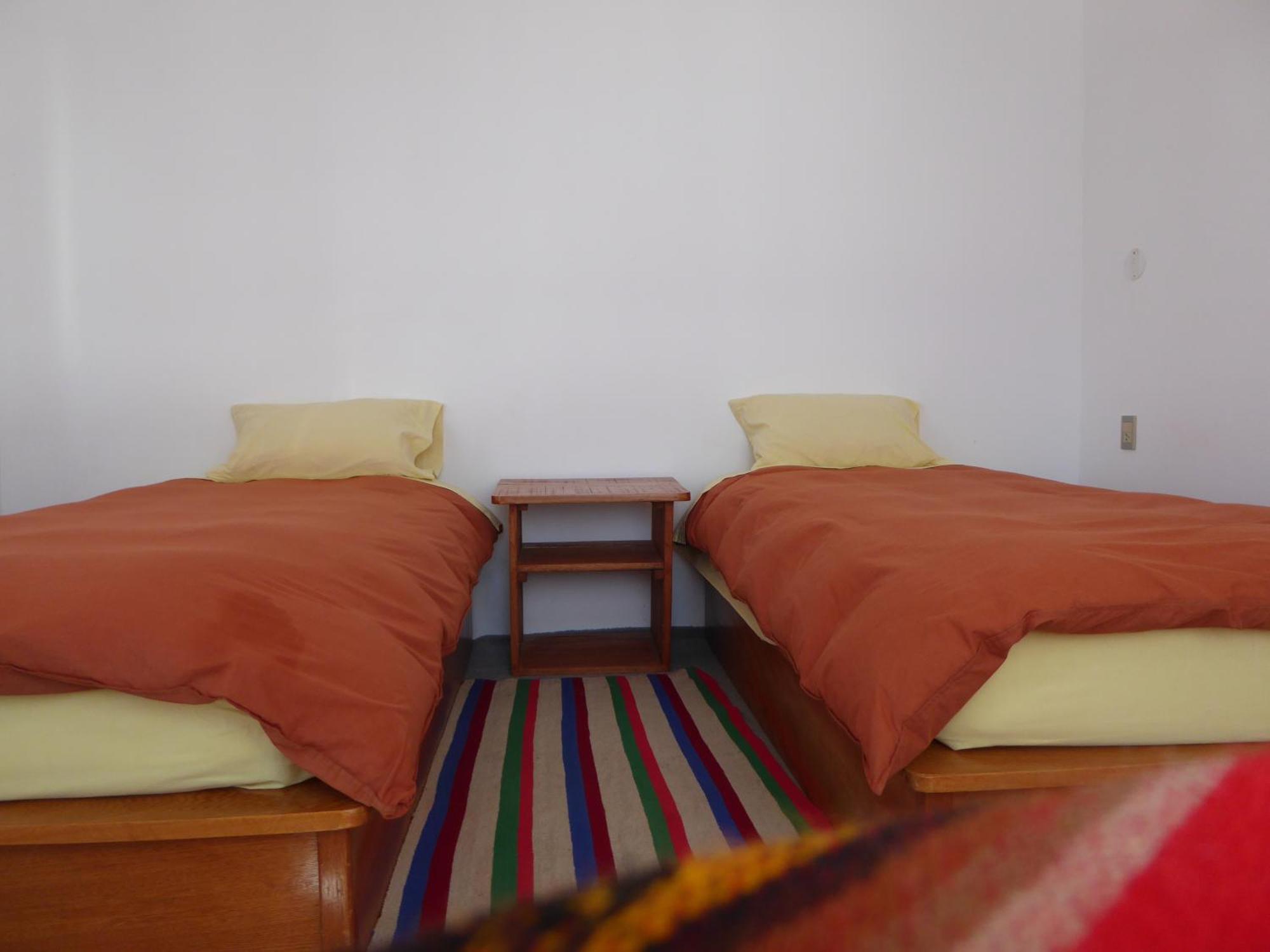 Campo Santo Villa Comunidad Yumani Eksteriør billede