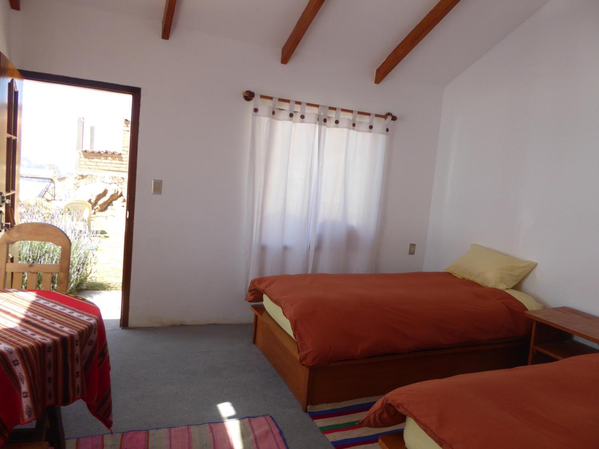 Campo Santo Villa Comunidad Yumani Eksteriør billede