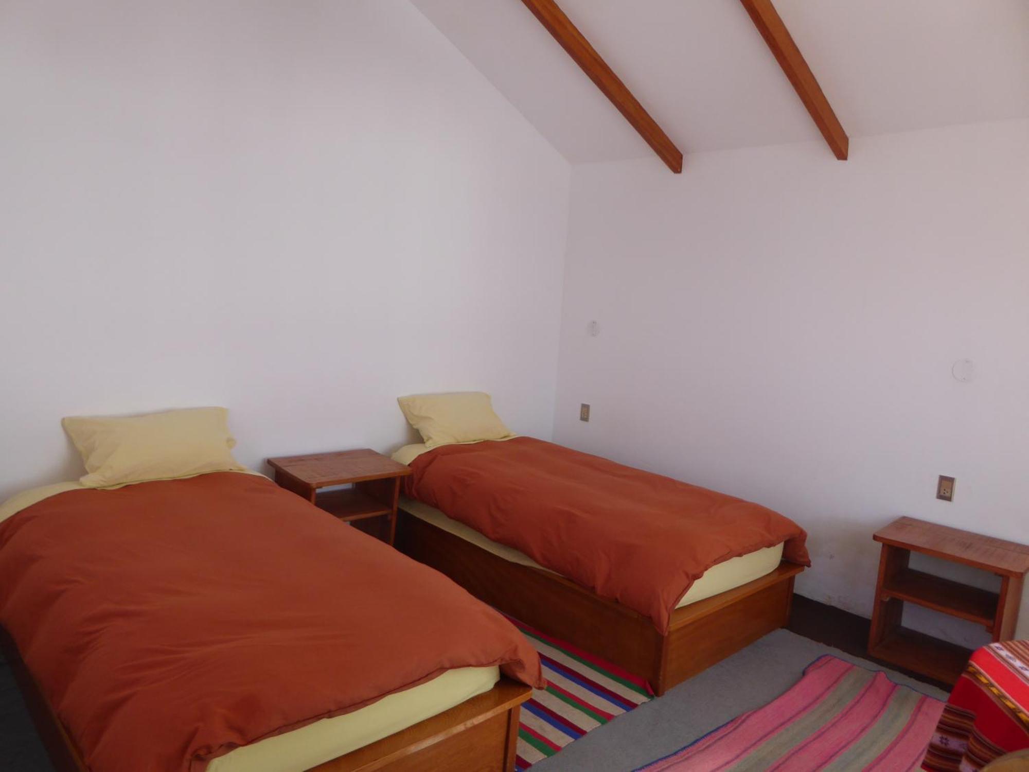 Campo Santo Villa Comunidad Yumani Eksteriør billede
