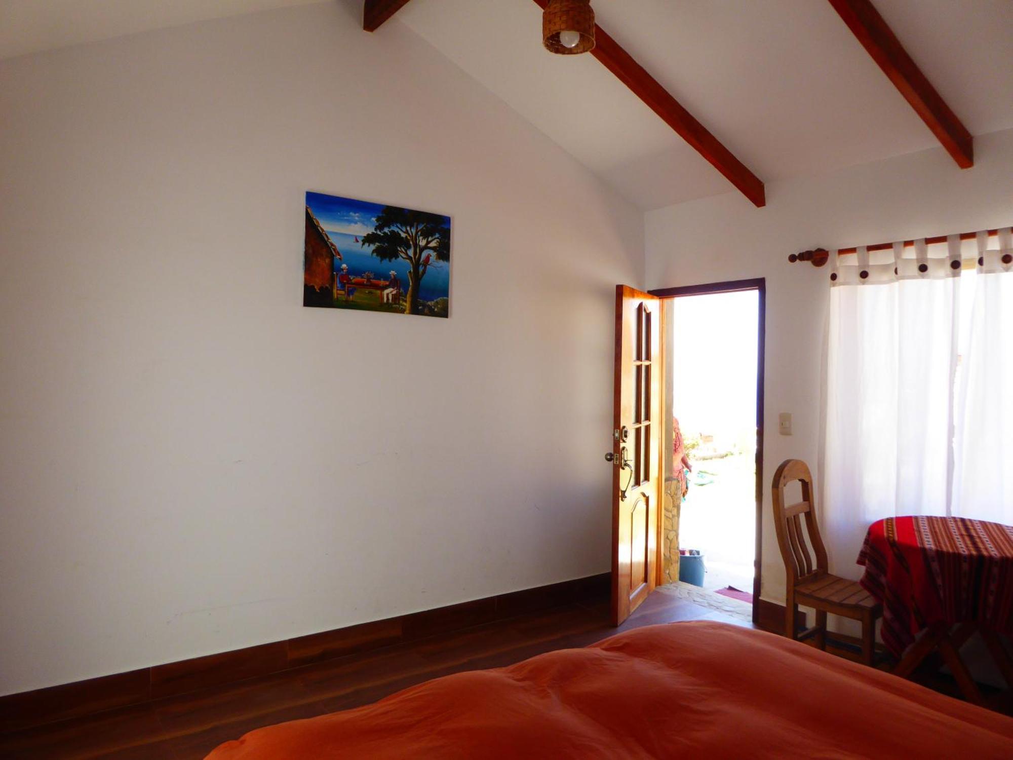 Campo Santo Villa Comunidad Yumani Eksteriør billede