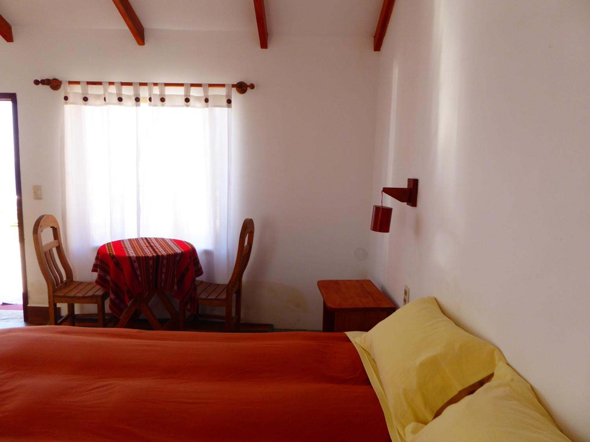 Campo Santo Villa Comunidad Yumani Eksteriør billede