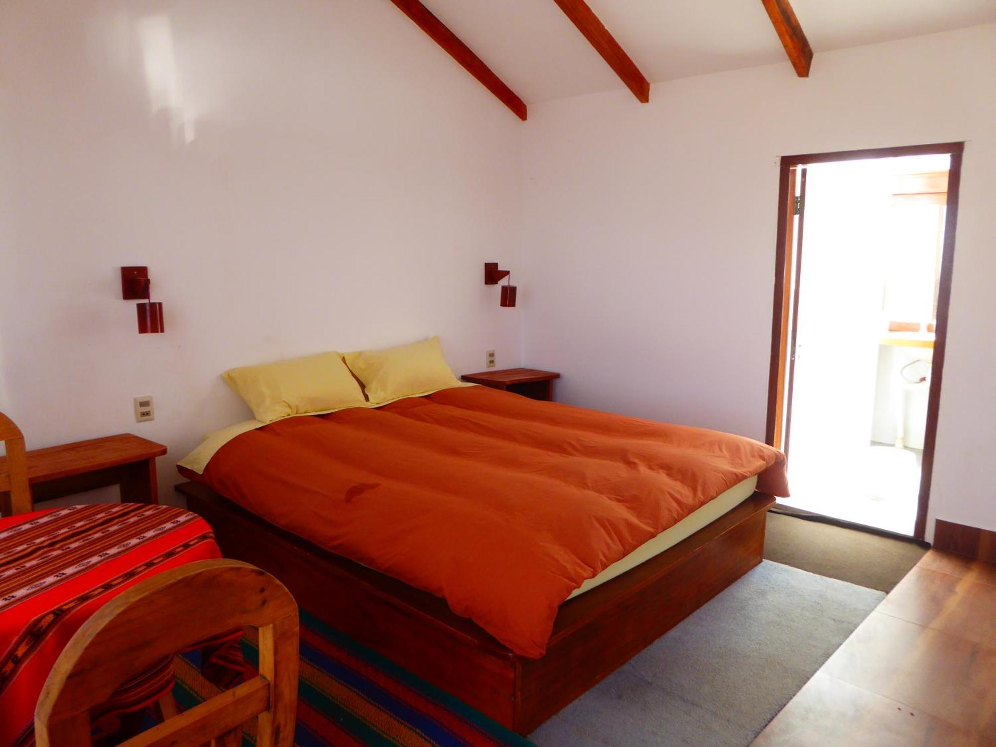 Campo Santo Villa Comunidad Yumani Eksteriør billede